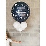 Communie ballon (gevuld met helium)