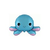 Folieballon | octopus XL