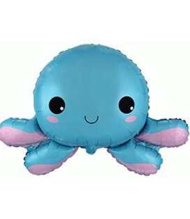Folieballon | octopus XL