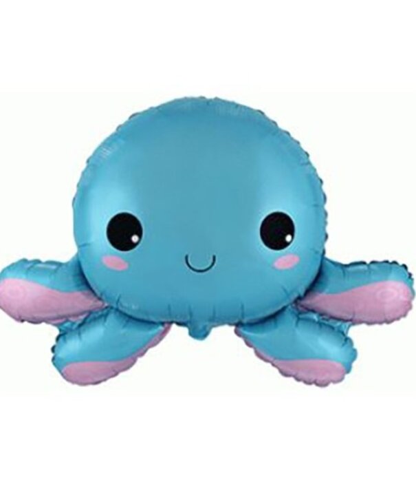 Folieballon | octopus XL