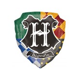 XL ballon Harry potter 68 cm