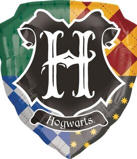 XL ballon Harry potter 68 cm