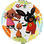 Folieballon Bing and Friends 46cm