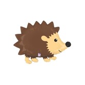 Folieballon Egel 66cm