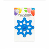 Ballonnendisk