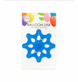 Ballonnendisk