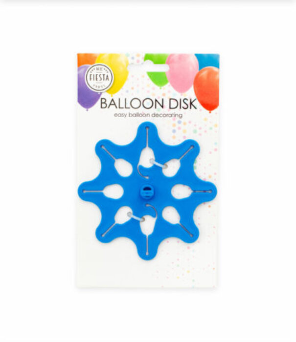 Ballonnendisk