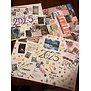 Visionboard ontwerpen 20/01