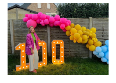 Ballonnenbogen