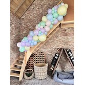 Ballonslinger Pastel