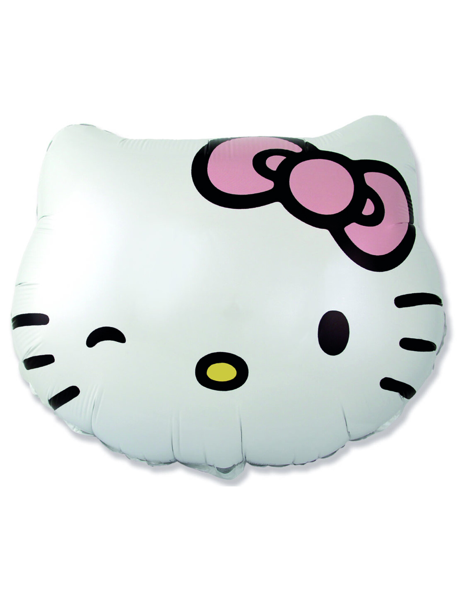 Hello Kitty ballon - 62 cm