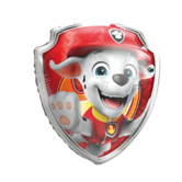 Marshall paw patrol folieballon - 80 cm