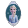 Folieballon frozen Elsa - 90 cm