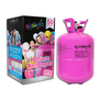Helium tank 50 ballonnen