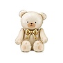 Teddy bear cream - airfill - 112 cm