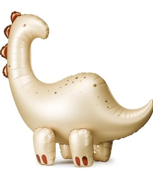 Brontosaurus - Airfill - 112 cm