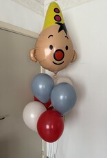 wowparty ballonnentros Bumba wowparty ballonnentros Bumba