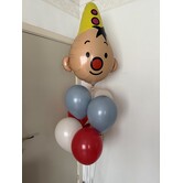 ballonnentros Bumba