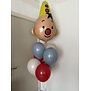 ballonnentros Bumba