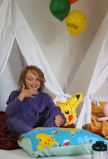 slaapfeestje: Pokémon