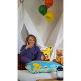 slaapfeestje: Pokémon