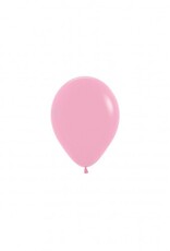10x mini ballon | Pink