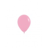10x mini ballon | Pink