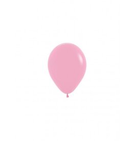 10x mini ballon | Pink