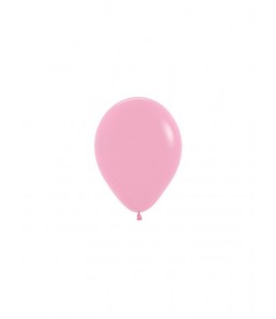 10x mini ballon | Pink