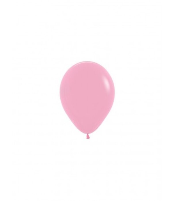 10x mini ballon | Pink