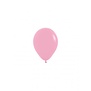 10x mini ballon | Pink
