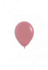 10x mini ballon | Rosewood