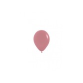 10x mini ballon | Rosewood