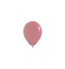 10x mini ballon | Rosewood