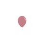10x mini ballon | Rosewood