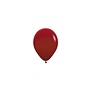 10x mini ballon | imperial red
