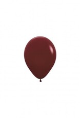 sempertex 10x mini ballon | Merlot