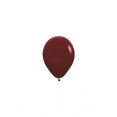 10x mini ballon | Merlot