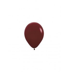 sempertex 10x mini ballon | Merlot