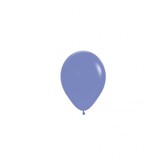 10x mini ballon | Periwinkle Blue