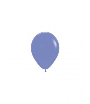 10x mini ballon | Periwinkle Blue