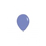 10x mini ballon | Periwinkle Blue