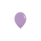 10x mini ballon | lilac
