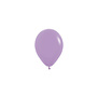 10x mini ballon | lilac