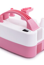 Dubbele elektrische ballonnenpomp