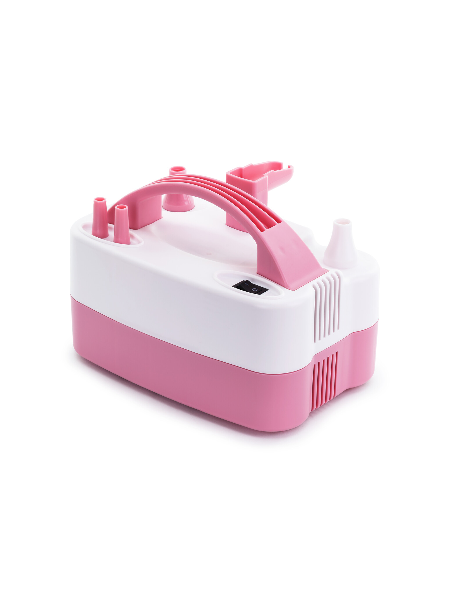 Dubbele elektrische ballonnenpomp