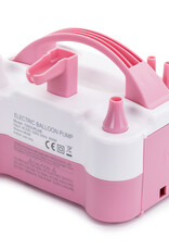 Dubbele elektrische ballonnenpomp