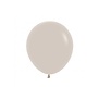 50 stuks | latex ballonnen White sand 30 cm
