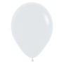 50 stuks | latex ballonnen wit | 30 cm