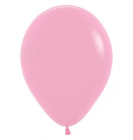 sempertex 50 stuks | latex ballonnen Roze | 30 cm